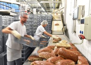 software para a indústria alimentar