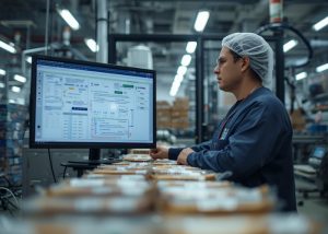 software para a indústria outras