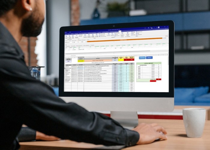 vex extensibilidades erp