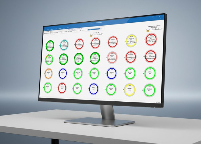 vmp tecinfo